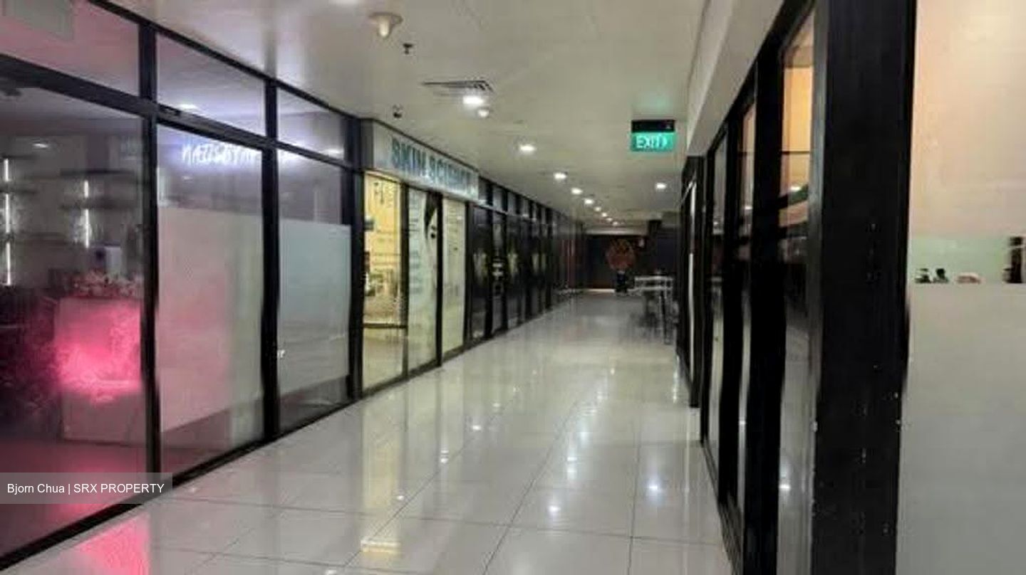 Orchard Plaza (D9), Retail #620578831